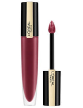 Load image into Gallery viewer, LOREAL ROUGE SIGNATURE INK LIPSTICK