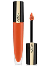 Load image into Gallery viewer, LOREAL ROUGE SIGNATURE INK LIPSTICK