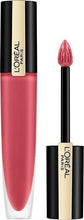 Load image into Gallery viewer, LOREAL ROUGE SIGNATURE INK LIPSTICK