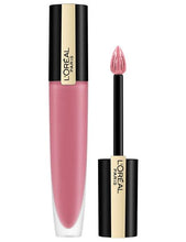 Load image into Gallery viewer, LOREAL ROUGE SIGNATURE INK LIPSTICK