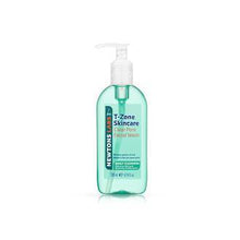 Load image into Gallery viewer, T-ZONE CLEAR PORE GEL FACIAL WASH 200ML