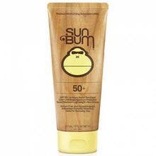 Load image into Gallery viewer, Sun Bum Premium Moisturising Sunscreen Lotion SPF 50+ 177 mL