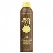 Load image into Gallery viewer, Sun Bum Premium Moisturising Sunscreen Spray SPF 30 177 mL