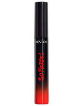 Load image into Gallery viewer, REVLON SO FIERCE! MASCARA 701 BLACKEST BLACK