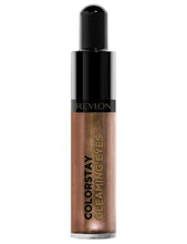 Load image into Gallery viewer, REVLON COLORSTAY GLEAMIN EYES LIQUID SHADOW