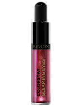 Load image into Gallery viewer, REVLON COLORSTAY GLEAMIN EYES LIQUID SHADOW