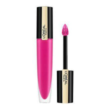 Load image into Gallery viewer, LOREAL ROUGE SIGNATURE INK LIPSTICK