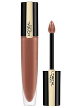 Load image into Gallery viewer, LOREAL ROUGE SIGNATURE INK LIPSTICK