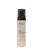 Load image into Gallery viewer, NATIO SELF TAN MOUSSE MEDIUM TO DARK 180ML