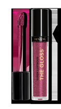 Load image into Gallery viewer, REVLON SUPER LUSTROUS THE GLOSS LIPSTICK