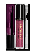 Load image into Gallery viewer, REVLON SUPER LUSTROUS THE GLOSS LIPSTICK