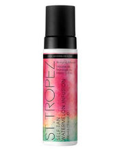 Load image into Gallery viewer, ST TROPEZ SELF TAN MOUSSE WATERMELON 200ML