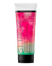 Load image into Gallery viewer, ST TROPEZ GRADUAL TAN LOTION WATERMELON 200ML