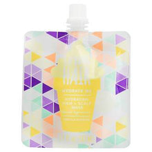 Load image into Gallery viewer, LA'BANG HAIR Hydrate Me - Hair Treatment - Vanilla