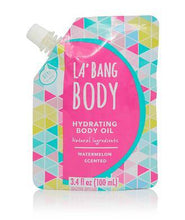 Load image into Gallery viewer, LA'BANG BODY Nourish Me Hydrating Body Oil - Watermelon