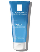 Load image into Gallery viewer, LA ROCHE-POSAY EFFACLAR FOAMING GEL CLEANSER