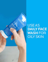Load image into Gallery viewer, LA ROCHE-POSAY EFFACLAR FOAMING GEL CLEANSER