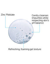 Load image into Gallery viewer, LA ROCHE-POSAY EFFACLAR FOAMING GEL CLEANSER