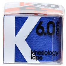 Load image into Gallery viewer, D3 KINESIOLOGY TAPE - BLUE