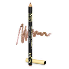 Load image into Gallery viewer, Inika Certified Organic Brow Pencil