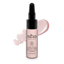 Load image into Gallery viewer, Inika Certified Organic Creme Eyeshadow