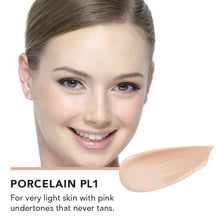 Load image into Gallery viewer, Inika Certified Organic BB Cream 30ml