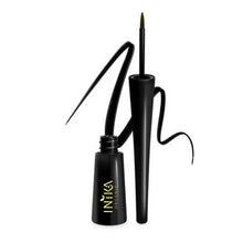 Load image into Gallery viewer, Inika Certified Organic Liquid Eyeliner
