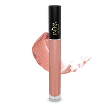 Load image into Gallery viewer, Inika Certified Organic Lip Glaze