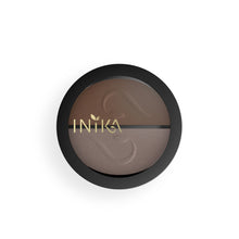 Load image into Gallery viewer, Inika Pressed Mineral Eye Shadow Duo