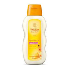 Load image into Gallery viewer, WELEDA CALENDULA BODY LOTION 200 ML