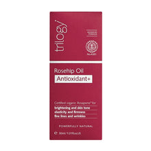 Load image into Gallery viewer, TRILOGY ROSEHIP OIL ANTIOXIDANT+ 30ML