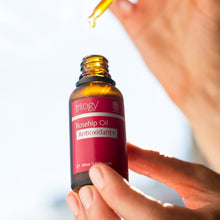Load image into Gallery viewer, TRILOGY ROSEHIP OIL ANTIOXIDANT+ 30ML