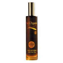 Load image into Gallery viewer, TANORGANIC SELF TAN CARAMEL 100ML