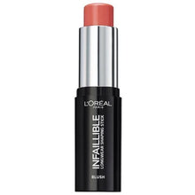 Load image into Gallery viewer, L'oreal Inflliable Blush Shaping Sticks