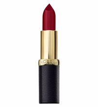Load image into Gallery viewer, L'OREAL COLOUR RICHE MATTE LIPSTICK