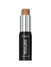 Load image into Gallery viewer, L'oreal Inflliable Longwear Foundation Shaping Sticks