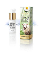 Load image into Gallery viewer, WILD FERNS LANOLIN EYE CREME 30ML