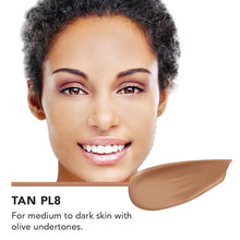Load image into Gallery viewer, Inika Certified Organic BB Cream 30ml