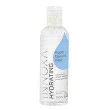 Load image into Gallery viewer, INNOXA HYDRATING MICELLAR CLEANSING WATER 300ML