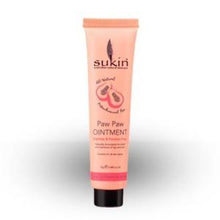 Load image into Gallery viewer, SUKIN PAW PAW OINTMENT 25G