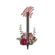 Load image into Gallery viewer, Karen Murrell Natural Lip Pencil - Cordovan Natural 02