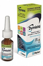 Load image into Gallery viewer, Dymista Nasal Spray 120 Dose