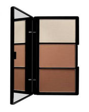 Load image into Gallery viewer, Natio Contour Palette, 15g