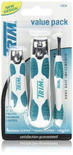 Load image into Gallery viewer, Trim Easy Hold Value Pack  (Pack of 3) - NEW DESIGN