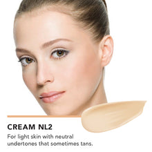 Load image into Gallery viewer, Inika Certified Organic BB Cream 30ml