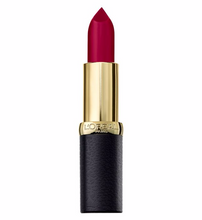 Load image into Gallery viewer, L'OREAL COLOUR RICHE MATTE LIPSTICK