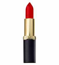 Load image into Gallery viewer, L'OREAL COLOUR RICHE MATTE LIPSTICK