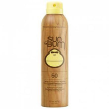 Load image into Gallery viewer, Sun Bum Premium Moisturising Sunscreen Spray SPF 50 177 mL