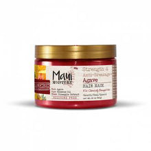 Load image into Gallery viewer, MAUI AGAVE HAIR MASK 340G