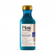 Load image into Gallery viewer, MAUI COCONUT MILK CONDITIONER 385ML